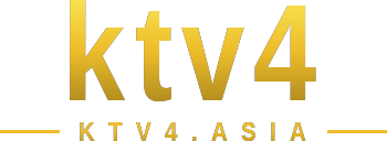 ktv4 โลโก้